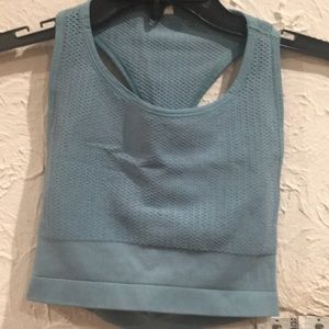 Alo Yoga sports bra